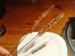 -三个大叔烤羊肉串·炭炉砂锅菜(西三旗店)