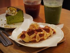 -LilBee Coffee