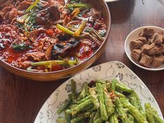 -口口香小吃店