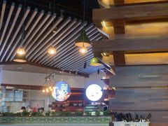 -The COOK·厨餐厅·自助餐(浦东嘉里大酒店)