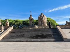 -元大都城垣遗址公园