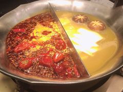 -湊湊火锅·茶憩(打浦桥日月光店)