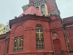 -圣·阿列克谢耶夫教堂