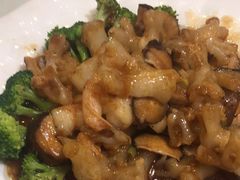 -黑石礁酒楼·海鲜(黑石礁店)
