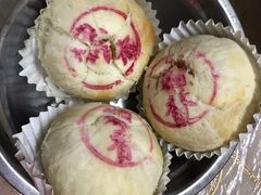 糟香月饼-邵万生食品公司(南京东路店)
