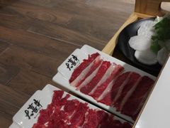 -大喜牛鲜牛肉火锅(世纪金源店)