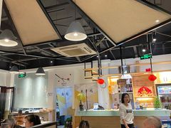 -攀枝花野菜铜火锅(万科凯德店)