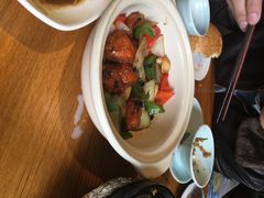 去茶去-去茶去餐厅(中央大街店)