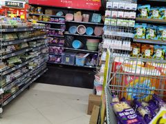 -物美(北沙滩店)