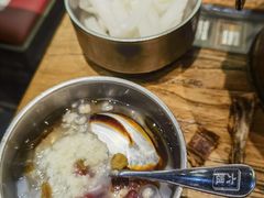 -成都你六姐·牛肉冒菜(城市集市合生汇店)