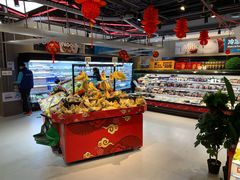 -盒马鲜生(顺义店)