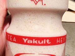 -喜茶(上海兴业太古汇店)
