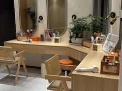 -瑶舍头疗·瑶浴·芳香热石SPA(五洲国际店)
