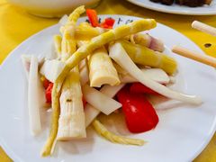 -荣生萝卜汤饭店