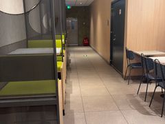 -麦当劳(西单明珠店)