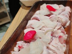 -椰子不语 椰子鸡火锅(淮海店)