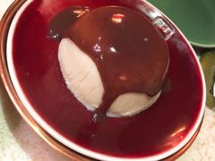 自制土豆泥-那家小馆•北京菜•烤鸭(中关村店)