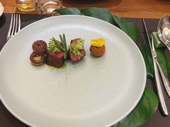 -王府茶宴(大观园总店)