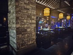 -绿茶餐厅(石家庄万象城店)