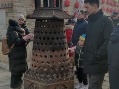 -暖泉古镇