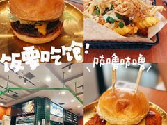 -魏斯理汉堡(西安沣东吾悦店)
