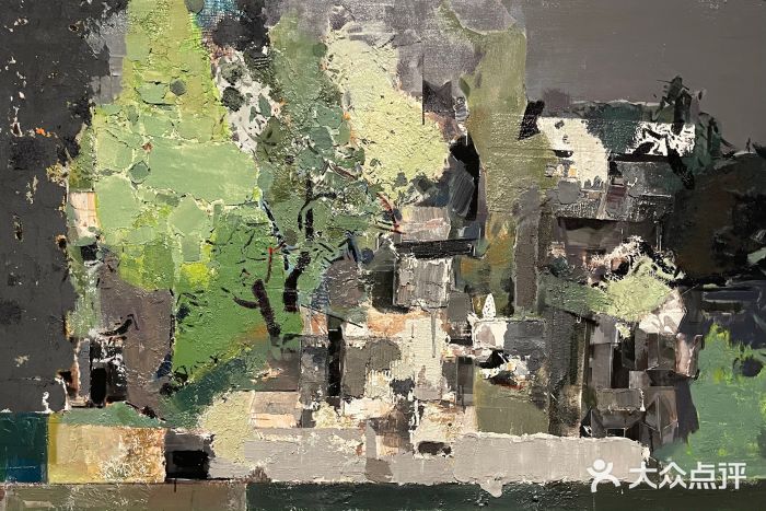 中华艺术宫(上海美术馆)图片