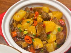-胡子大厨·超级小炒肉(华润店)