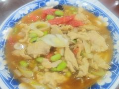 -真不同饭店(老城店)