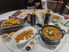 -惠丰堂饭庄·烤鸭·京味菜(西北旺·唐家岭店)