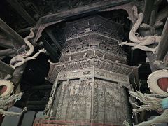 -报恩寺(平武县)