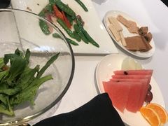 -同庆楼(大钟寺店)
