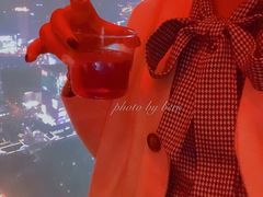 -无锡苏宁JW万豪酒店-大堂酒廊