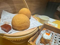 -蔡澜点心·粤菜(海印都荟城店)