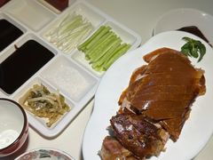 -京鸭棠(让胡路万达店)