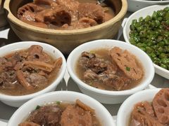 -鑫小城故事·藕汤·家常菜(台北一路总店)