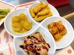 -新旺茶餐厅(鑫耀·光环live店)
