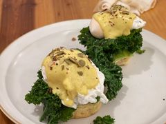 -Egg•Allday Brunch(襄阳北路店)