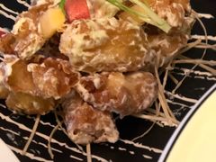 -周三的情书花园餐厅(江北店)