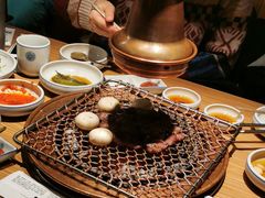 -王妃家(明洞中央店)