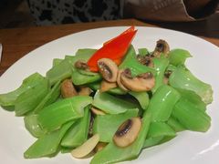 -小放牛炒菜馆(华北商厦店)