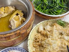 -成惠食府(赤岗店)