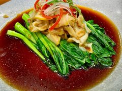 -老虎滩大连海鲜烧烤(水游城店)