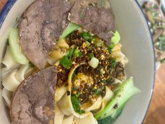 -侯哥面馆(瑞景店)