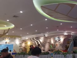 -MELAND CLUB亲子乐园·派对(浦东LCM置汇旭辉馆)