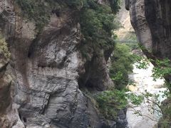 -太鲁阁公园