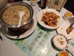 -新疆兵团食府清真(马连道店)