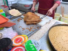 -香糯炎荞饼王(解放碑店)