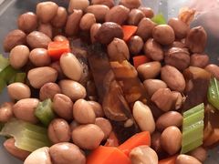 凉菜拼盘-东关吉祥西安腊汁肉夹馍(健德门店)