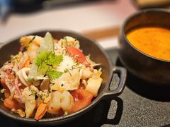-FOOOO CITY CLUB 孚乐里音乐西餐酒吧(来福士店)