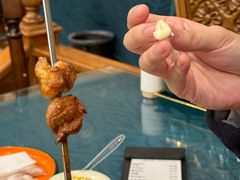 -乡村馕坑肉·烧烤·新疆菜·本地人更爱吃(阿勒泰首店)